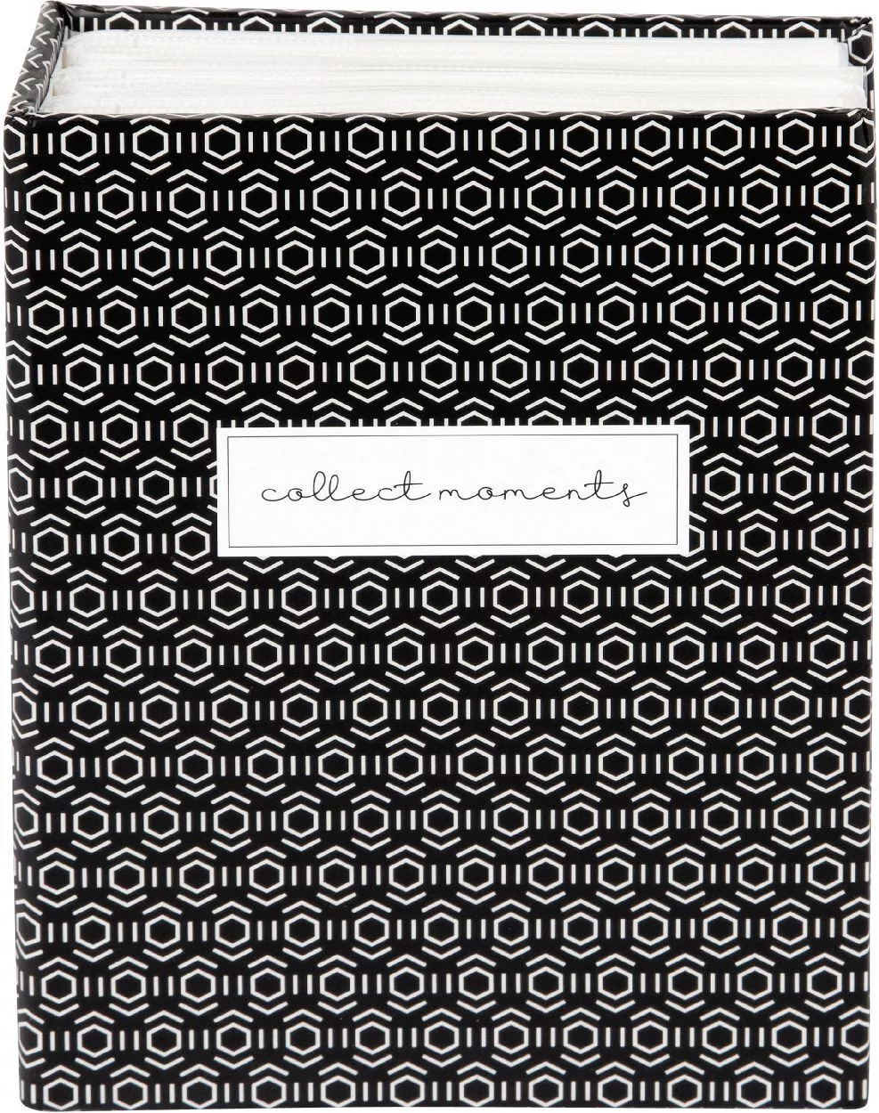 GB ALBUM FOTO 10*15CM 100 FILE URBAN EDGE 17687 [2]