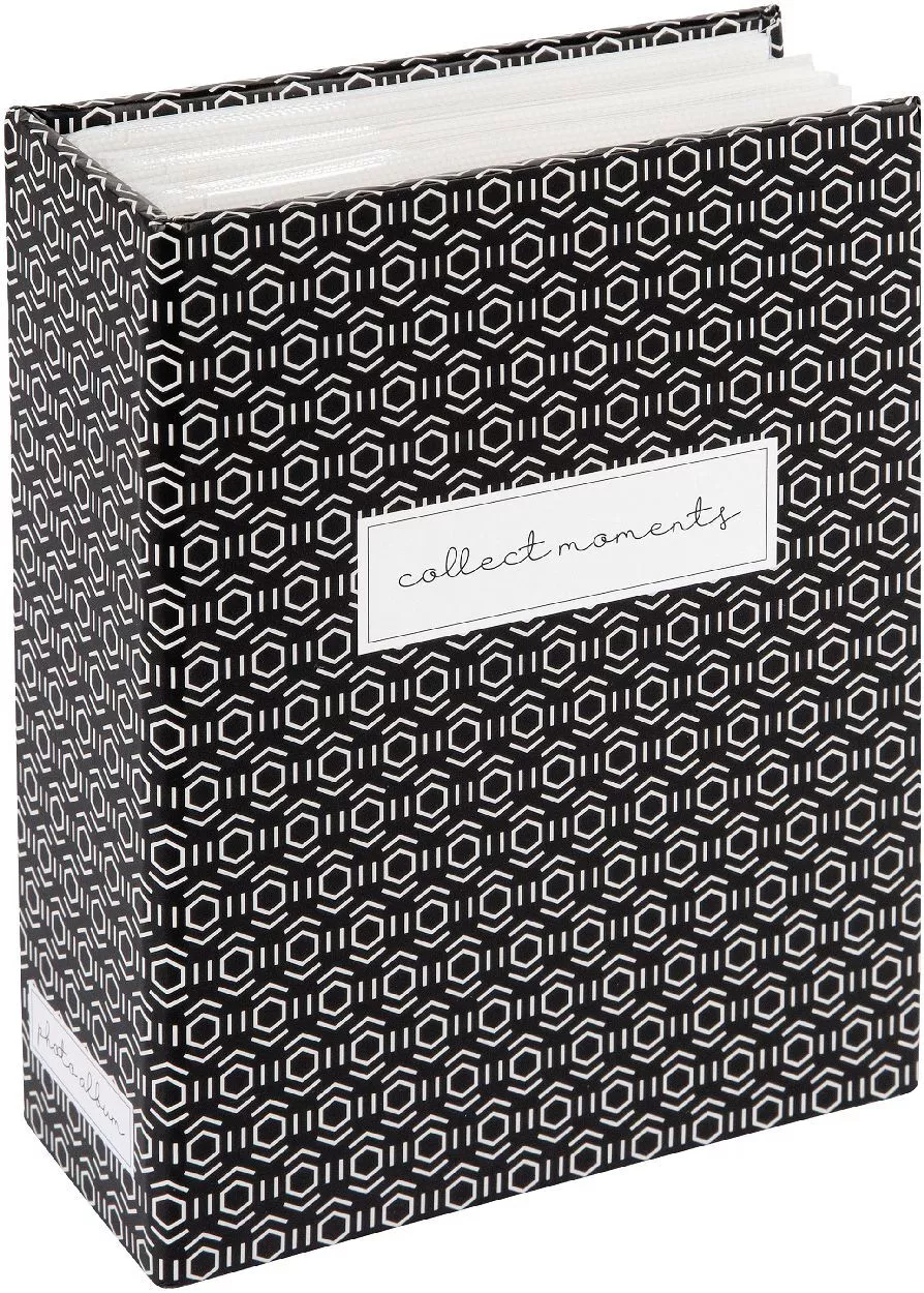 GB ALBUM FOTO 10*15CM 100 FILE URBAN EDGE 17687 [3]