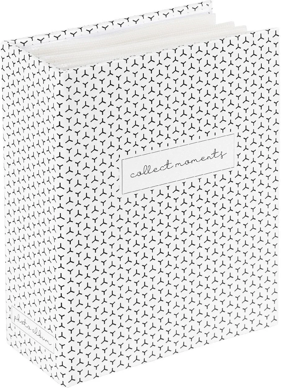 GB ALBUM FOTO 10*15CM 100 FILE URBAN EDGE 17687 [11]