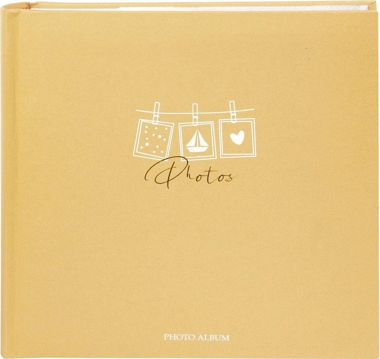 GB ALBUM FOTO 10*15CM 200 FILE BEST MEMORIES 17415 [3]