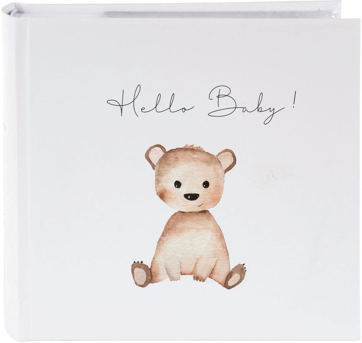 GB ALBUM FOTO 10*15CM 200 FILE FIRST FRIEND 17263 [8]