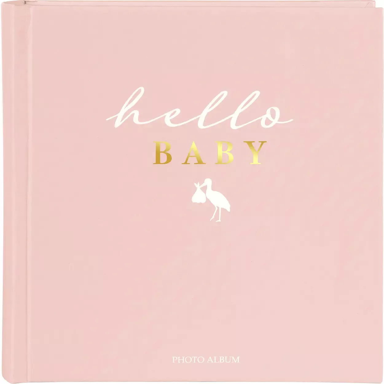 GB ALBUM FOTO 10*15CM 200 FILE HELLO BABY 17258 [8]