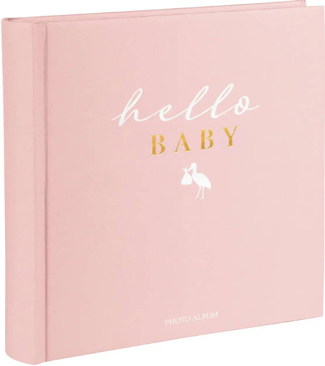 GB ALBUM FOTO 10*15CM 200 FILE HELLO BABY 17258 [9]