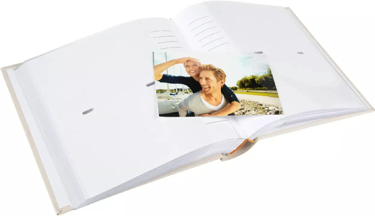 GB ALBUM FOTO 10*15CM 200 FILE HELLO BABY 17258 [5]