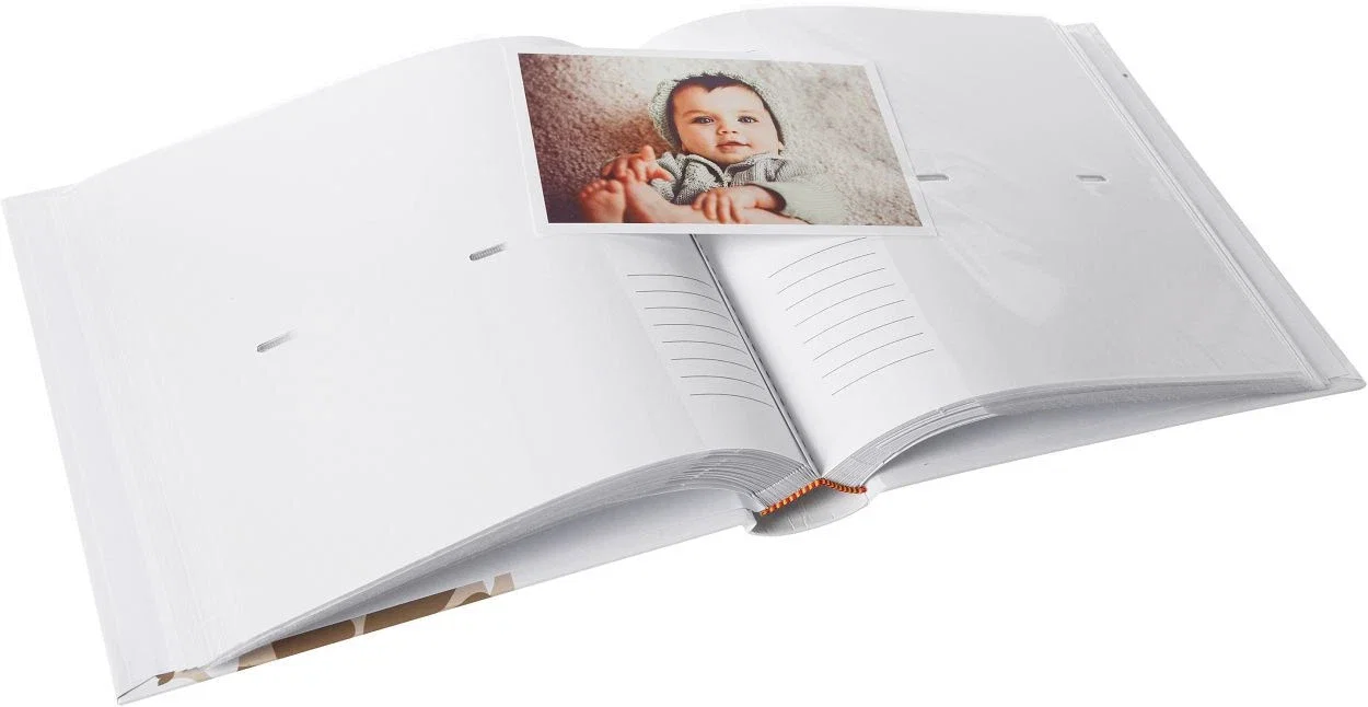 GB ALBUM FOTO 10*15CM 200 FILE LITTLE DREAM 17278 [7]