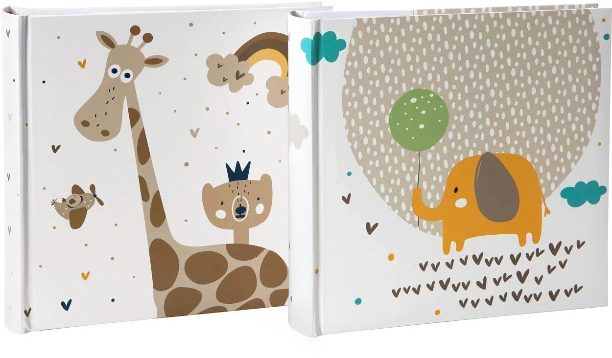 GB ALBUM FOTO 10*15CM 200 FILE LITTLE DREAM 17278 [1]