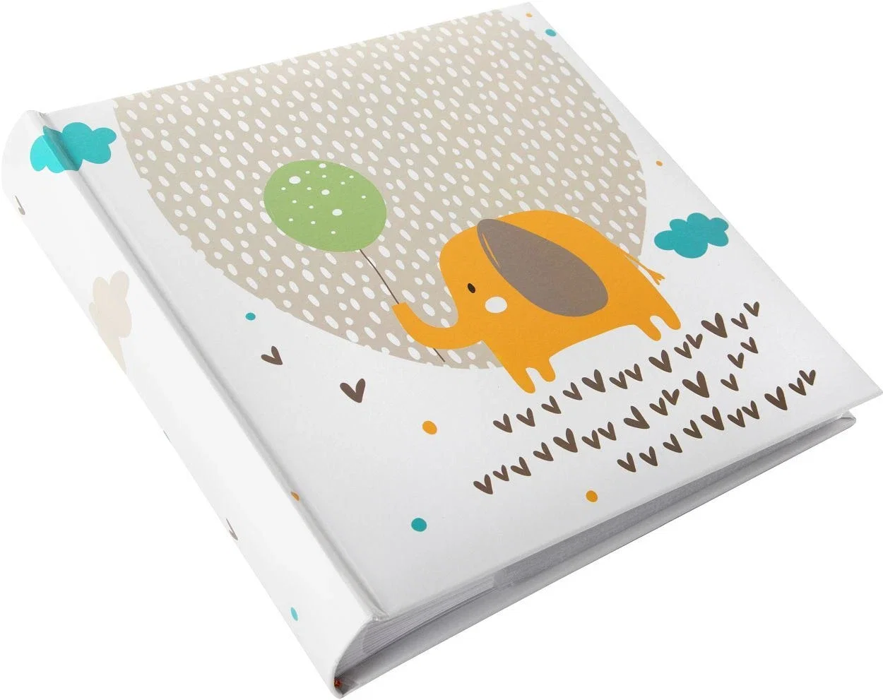GB ALBUM FOTO 10*15CM 200 FILE LITTLE DREAM 17278 [3]