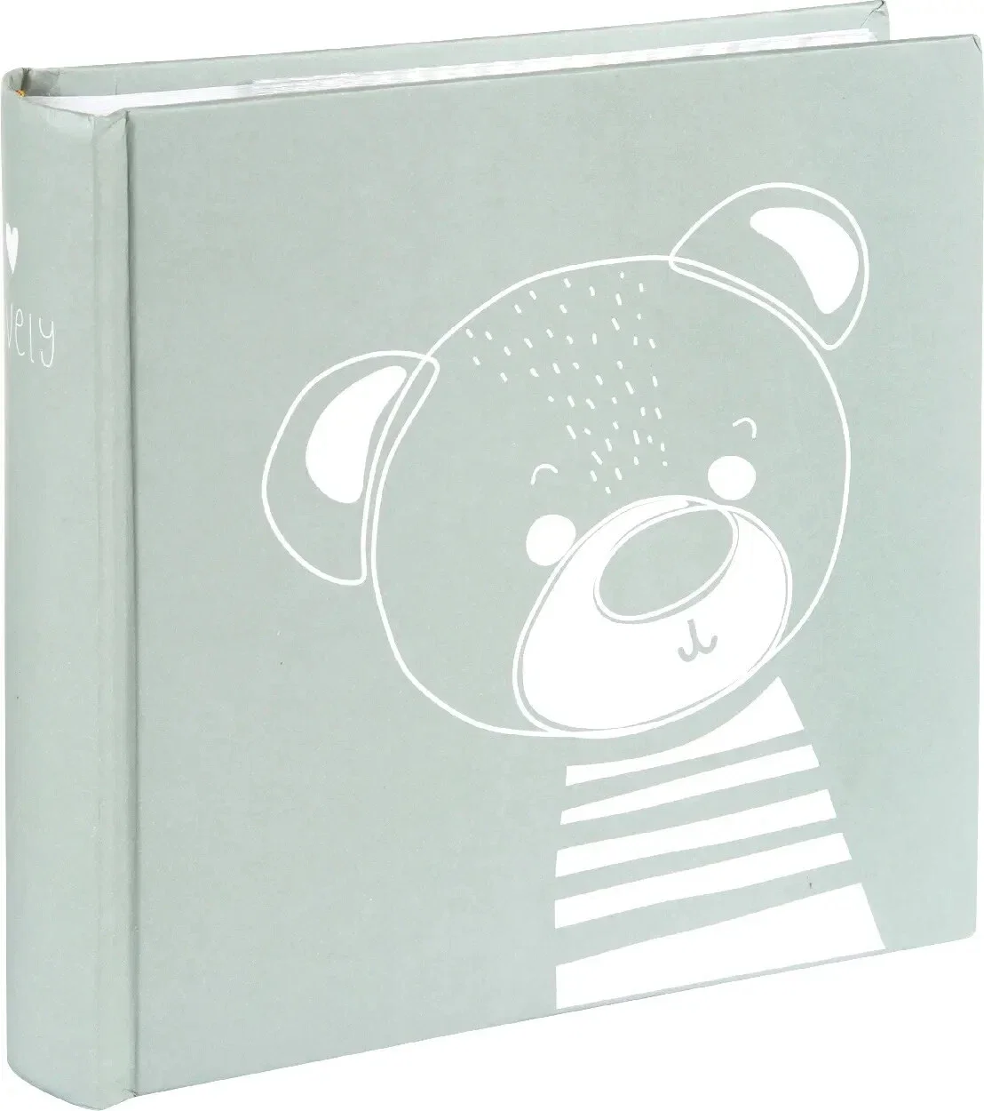 GB ALBUM FOTO 10*15CM 200 FILE POLLY&EDDY 17836 [9]