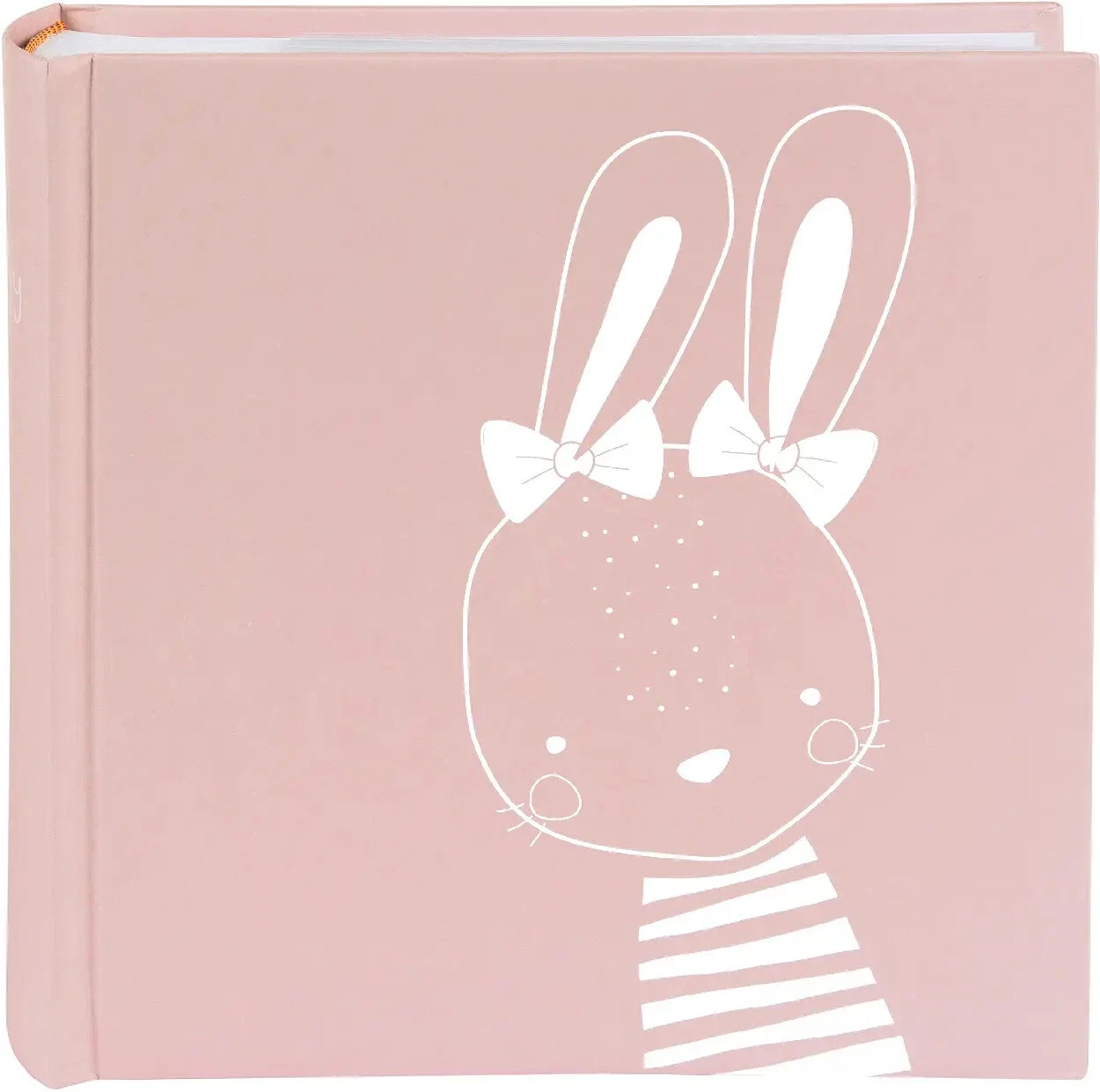 GB ALBUM FOTO 10*15CM 200 FILE POLLY&EDDY 17836 [4]