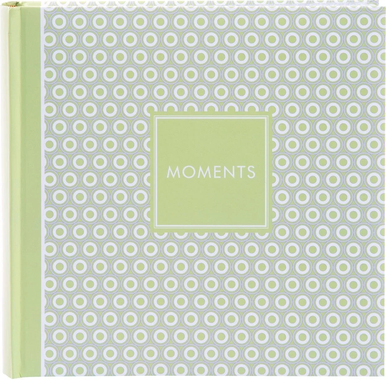 GB ALBUM FOTO 10*15CM 200 FILE PURE MOMENTS 172640 [5]