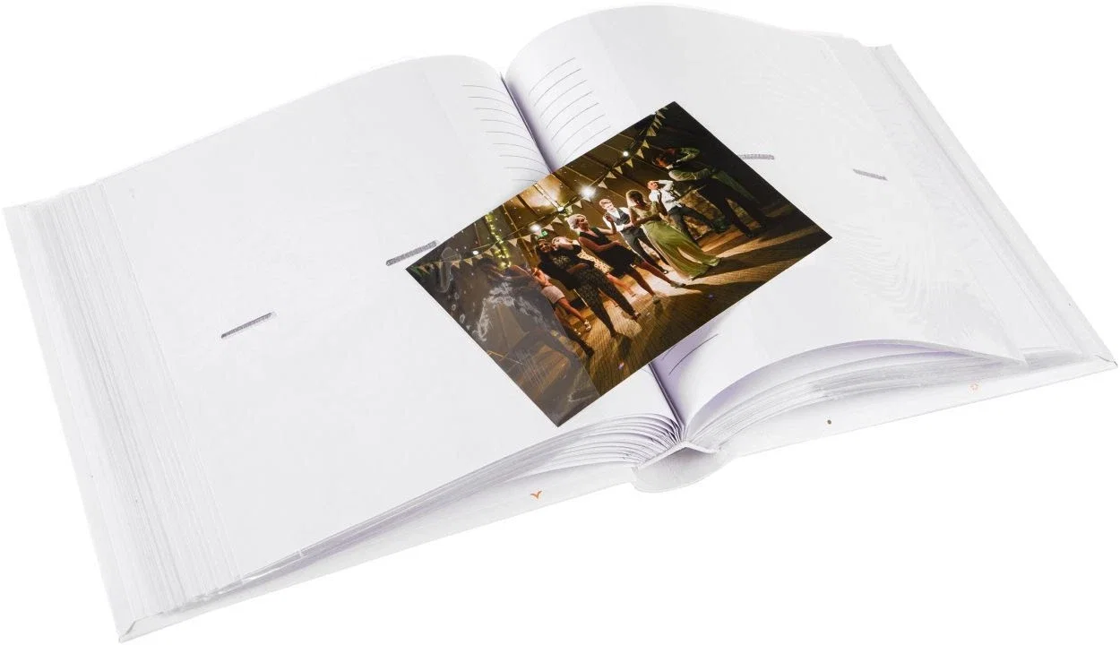 GB ALBUM FOTO 10*15CM 32 FILE FIRST FRIEND 16063 [6]