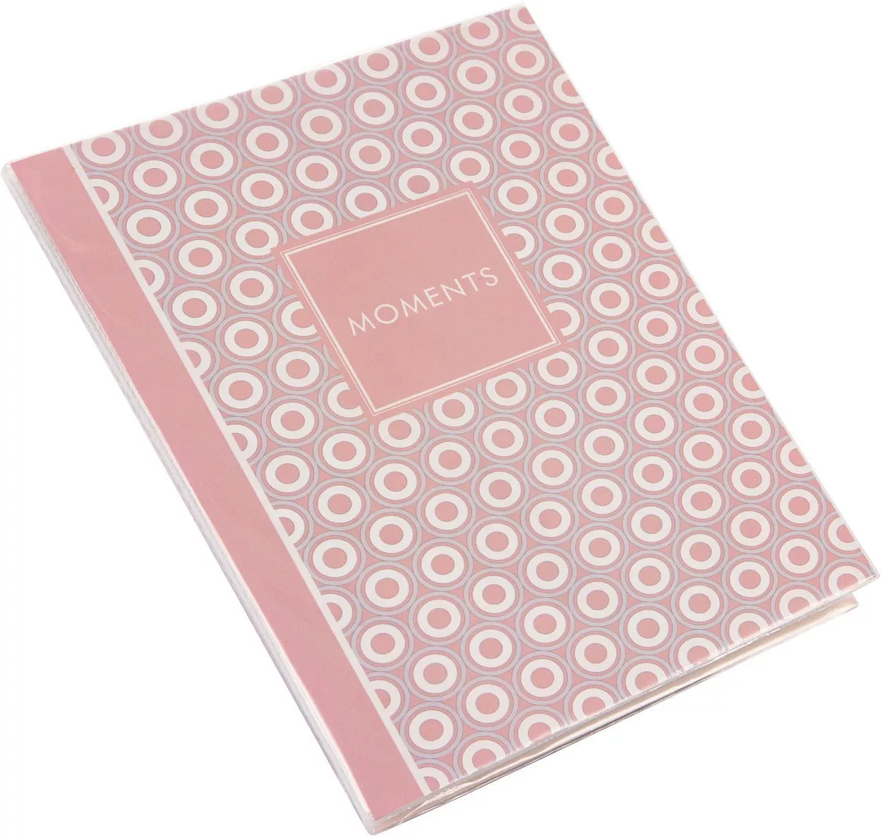 GB ALBUM FOTO 10*15CM 32 FILE PURE MOMENTS 16064 [3]