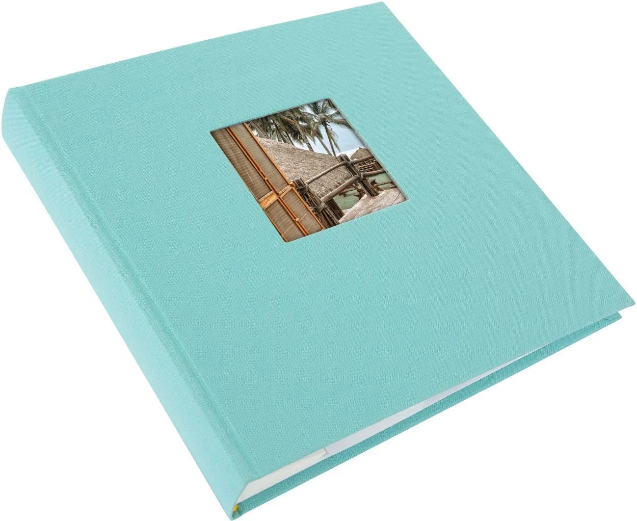 GB ALBUM FOTO 25*25CM 60 FILE BELLA VISTA 24889 [14]
