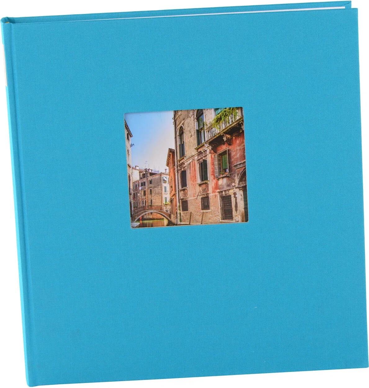 GB ALBUM FOTO 25*25CM 60 FILE BELLA VISTA 24889 [5]