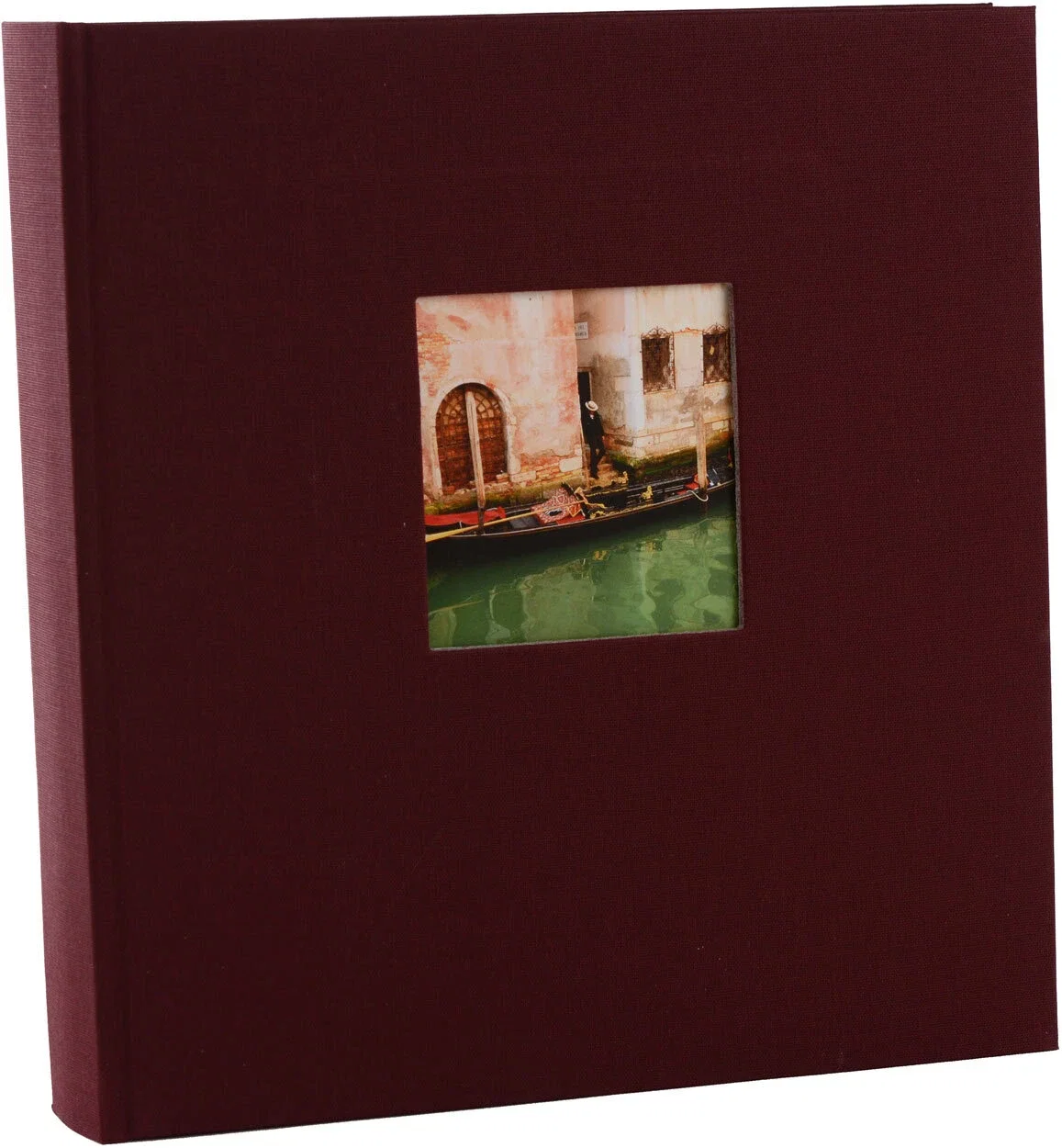 GB ALBUM FOTO 25*25CM 60 FILE BELLA VISTA 24889 [4]