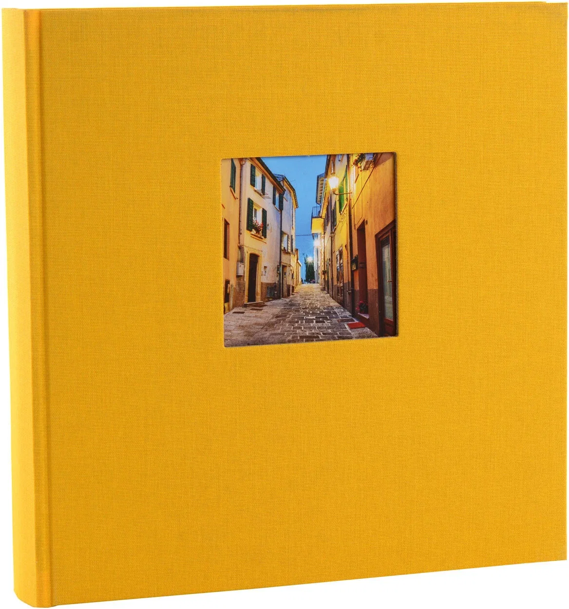 GB ALBUM FOTO 25*25CM 60 FILE BELLA VISTA 24889 [3]