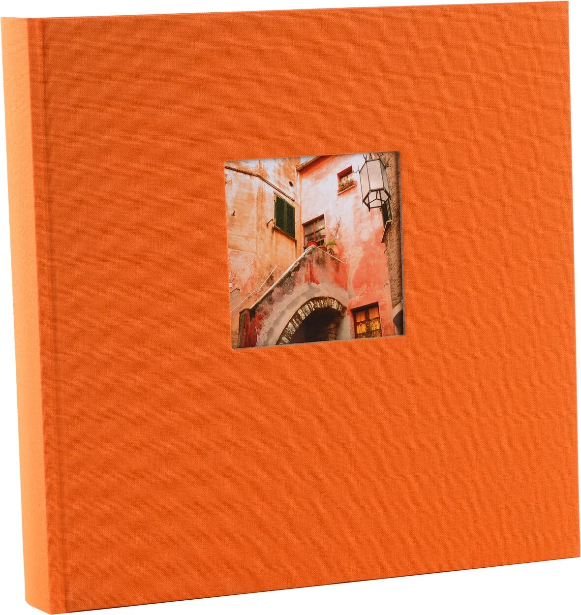 GB ALBUM FOTO 25*25CM 60 FILE BELLA VISTA 24889 [11]
