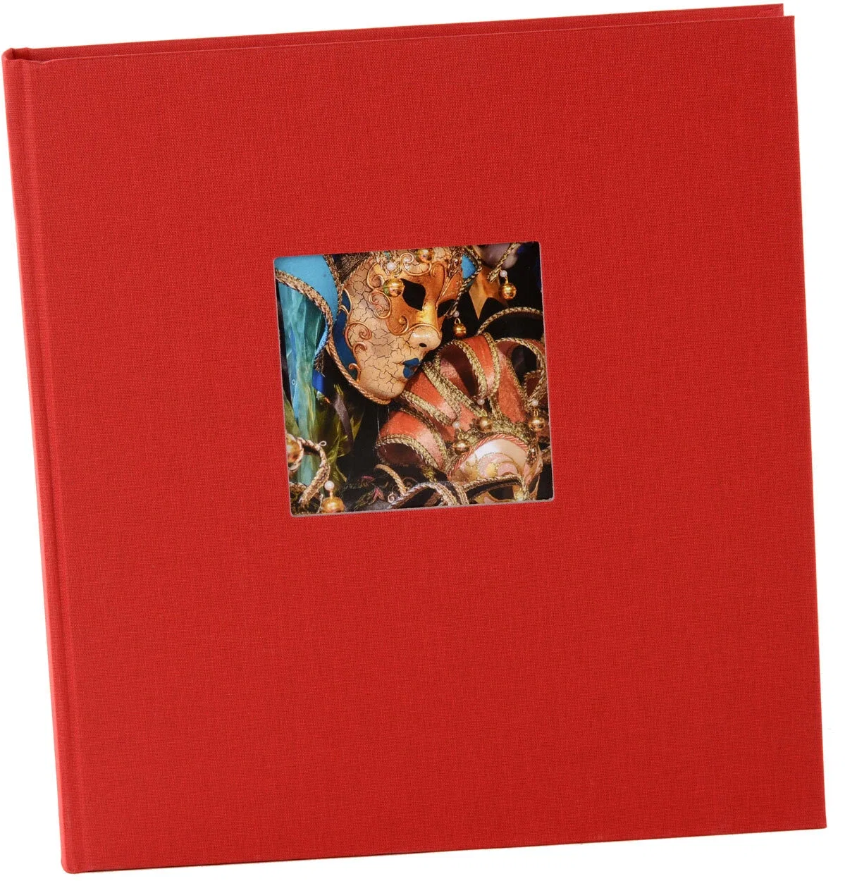 GB ALBUM FOTO 25*25CM 60 FILE BELLA VISTA 24889 [2]