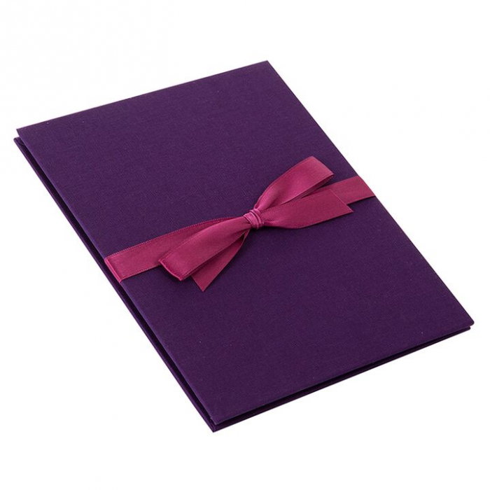 GB ALBUM FOTO CU PANGLICA 13*18CM 10 FOTOGRAFII BELLA VISTA AUBERGINE 68718/68888 [2]