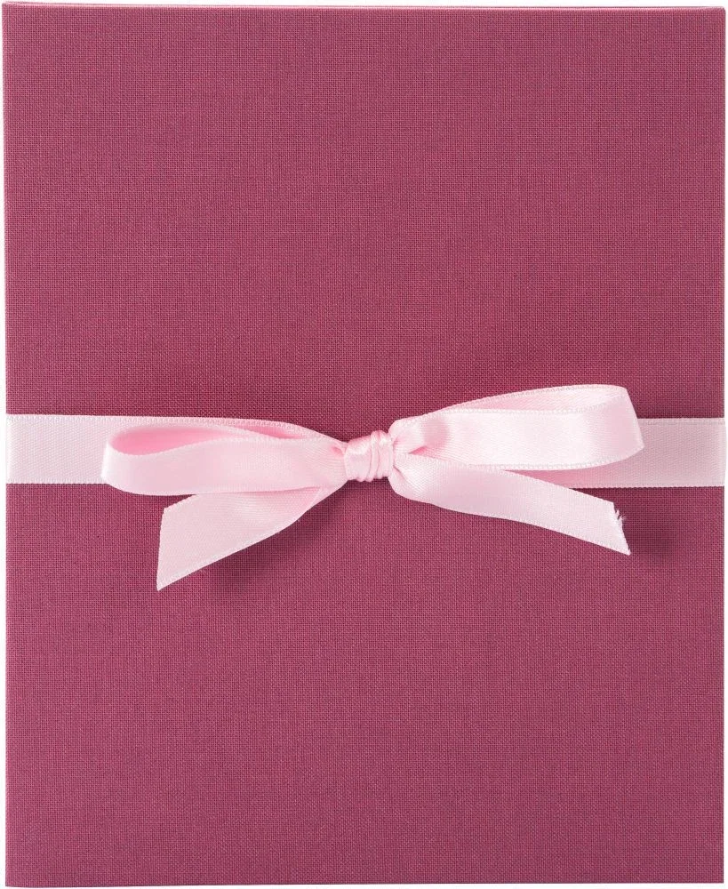 GB ALBUM FOTO CU PANGLICA 13*18CM 10 FOTOGRAFII BELLA VISTA ROZ FUCSIA 68508/68888 [1]