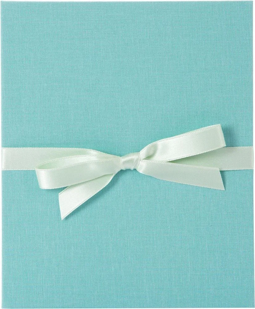 GB ALBUM FOTO CU PANGLICA 13*18CM 10 FOTOGRAFII BELLA VISTA VERDE AQUA 68507/68888 [1]