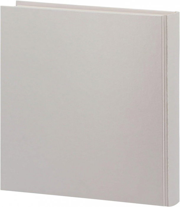 GB ALBUM FOTO NUNTA 30*31CM 60 FILE MR&MRS 08388 [3]