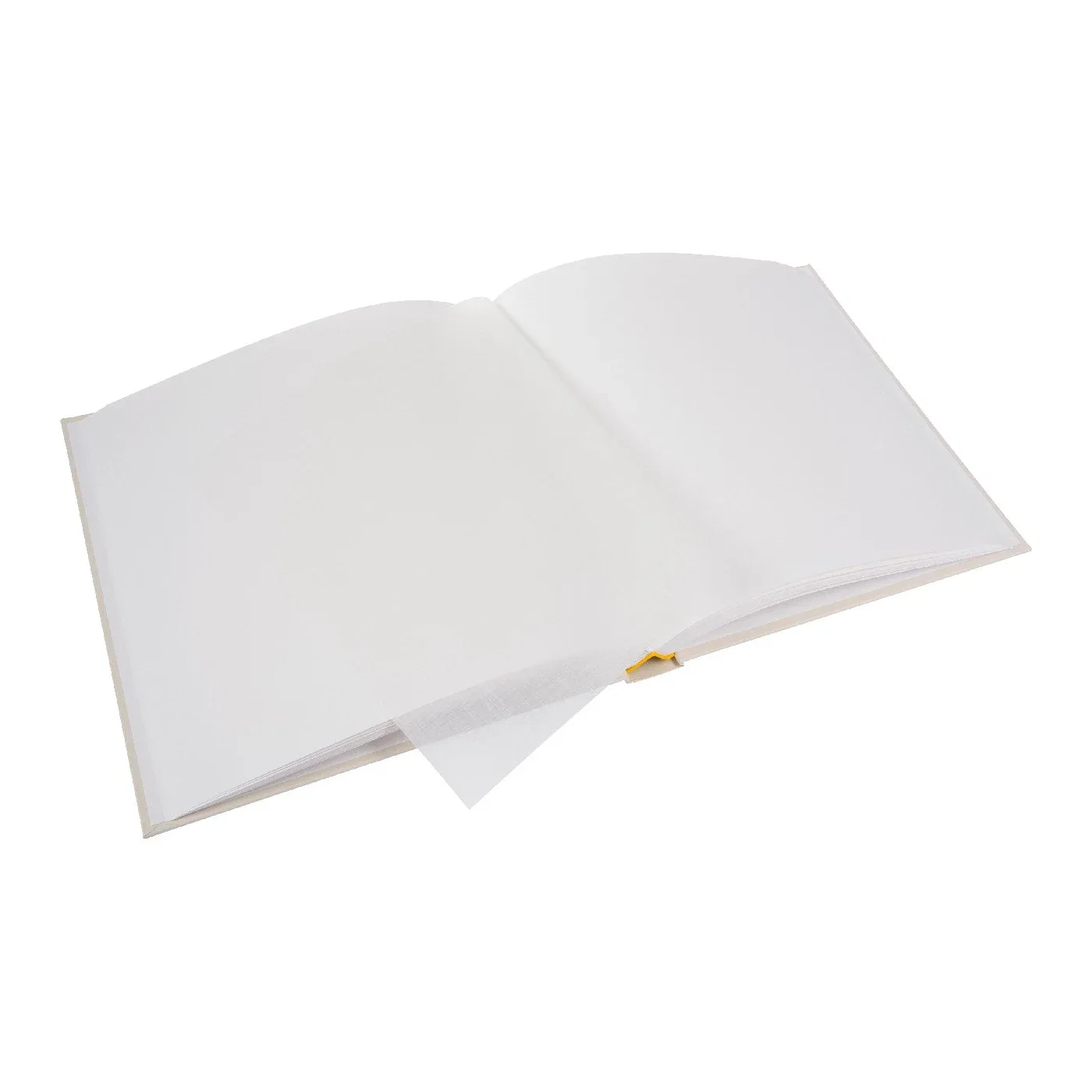 GB ALBUM FOTO NUNTA 30*31CM 60 FILE RAINING HEARTS 08015 [3]
