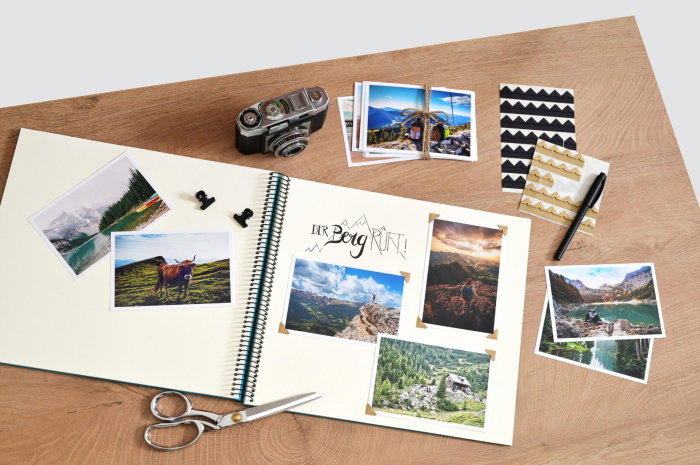 GB COLTURI ADEZIVE PENTRU FOTOGRAFII 250 BUC 83093 [3]
