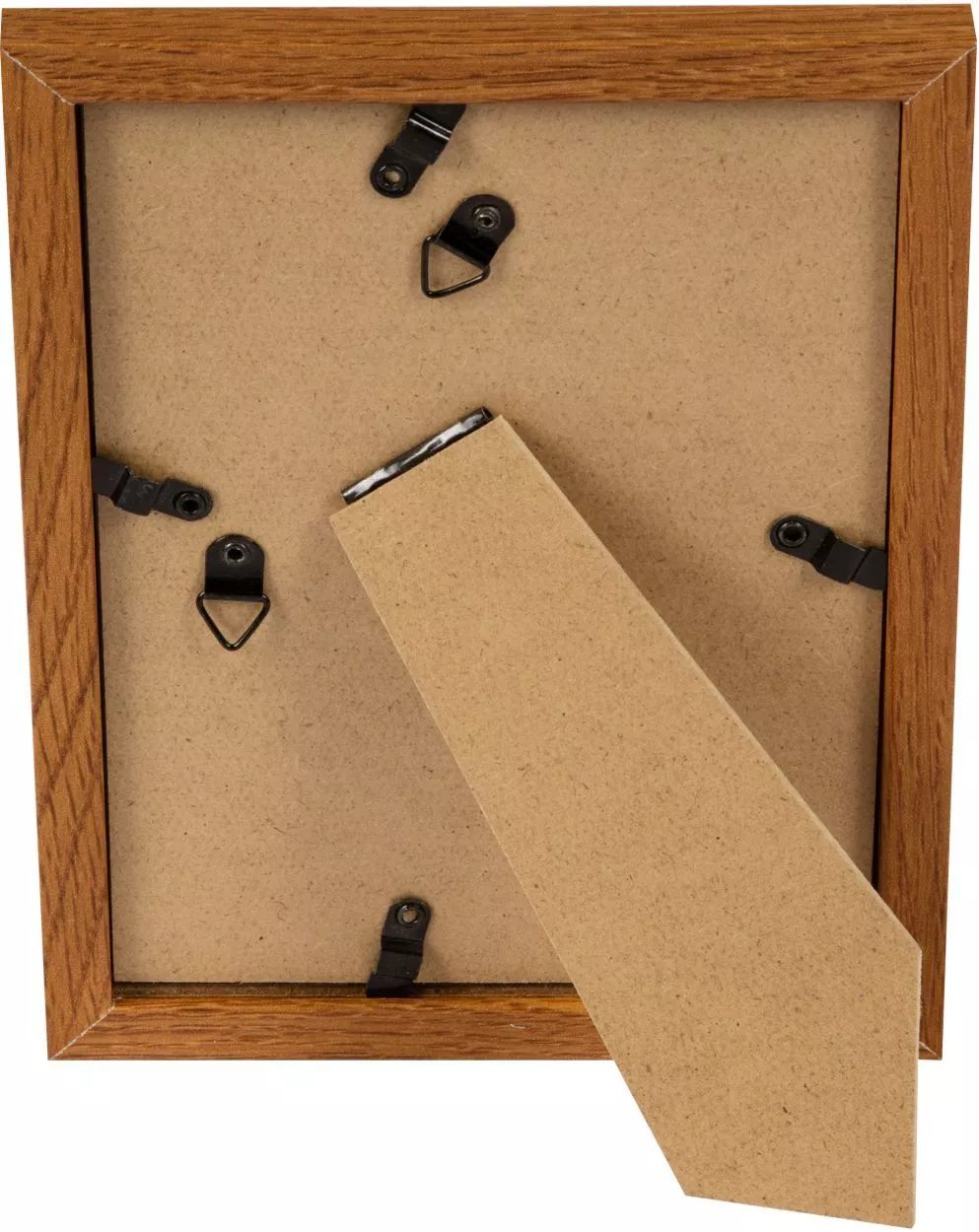 GB RAMA FOTO LEMN CU SUPORT 13*18CM SYLT MARO 920453 [3]