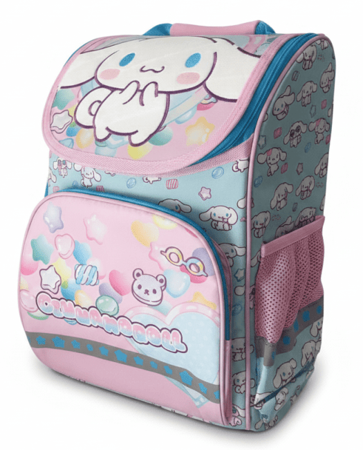 Ghiozdan Ergonomic Cinnamoroll Candies 15L [2]