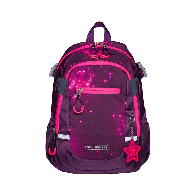 Ghiozdan Grădiniță Schneiders Berry Cosmos, 11L [2]