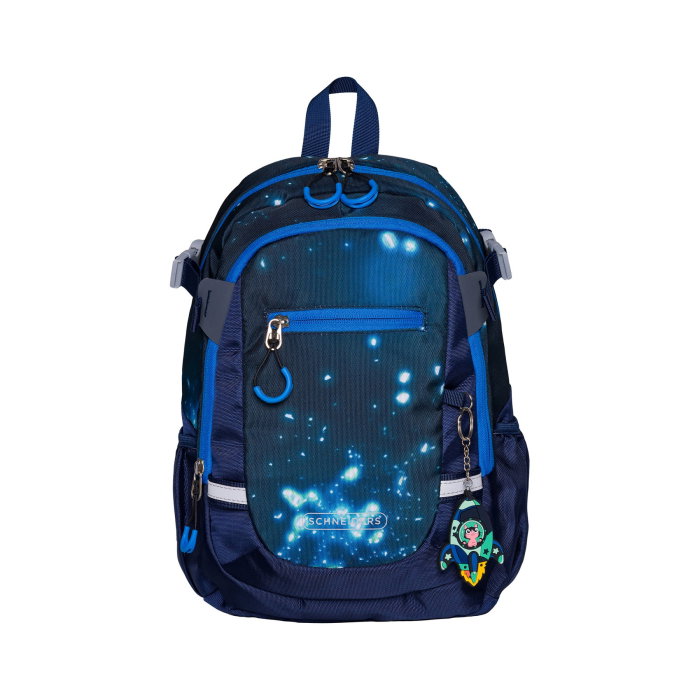 Ghiozdan Grădiniță Schneiders Deep Cosmos, 11L - [2]