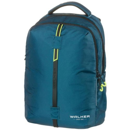 Rucsac Școlar Walker Elite 2.0 Steel Blue 32L [1]