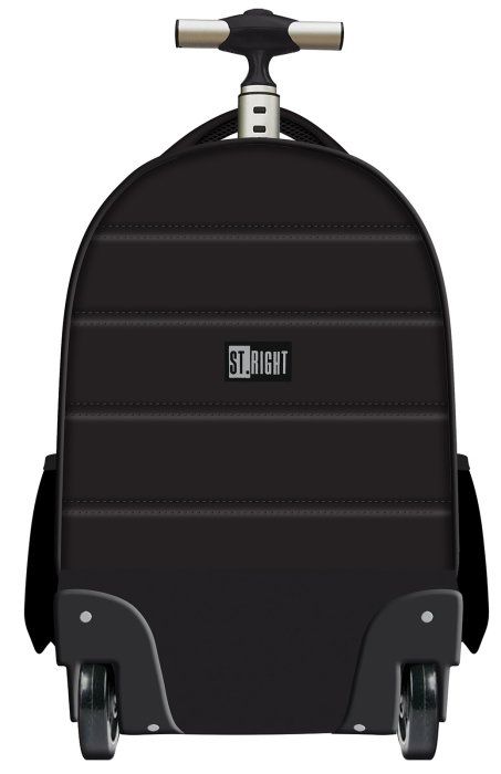 Ghiozdan Troler St.Right TB-01 K-Pop Rhythm 26L - 301148 [2]