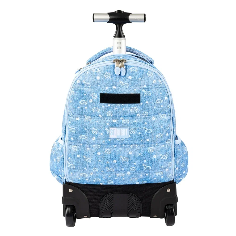 Ghiozdan Toler St.Right TB-01 Meow Mood 26L - 300998 [8]