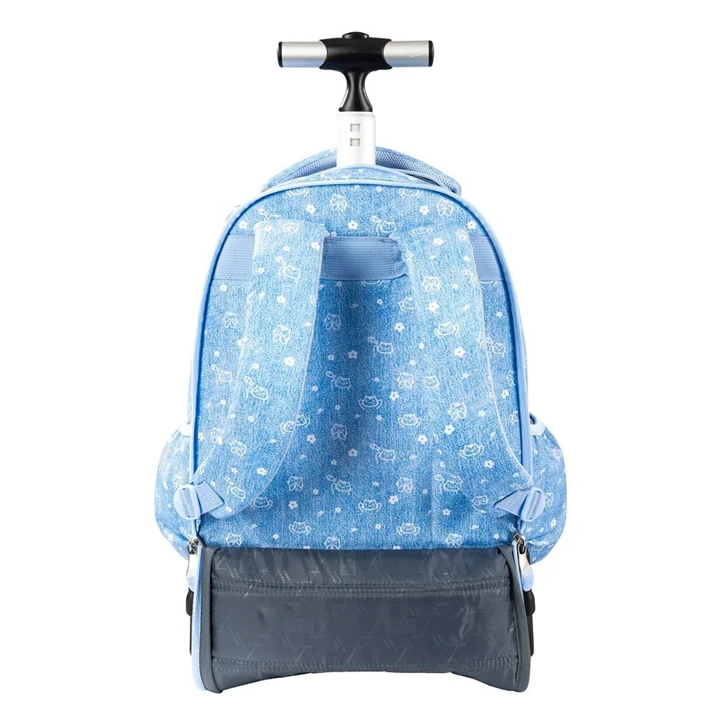 Ghiozdan Toler St.Right TB-01 Meow Mood 26L - 300998 [7]