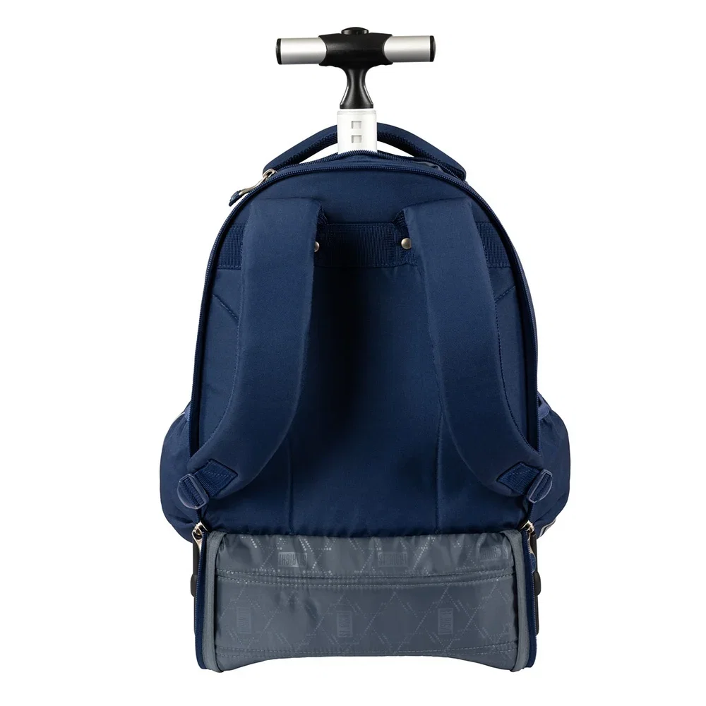 Ghiozdan Troler St.Right TB-01 Moonlight Heart 26L - 301056 [4]