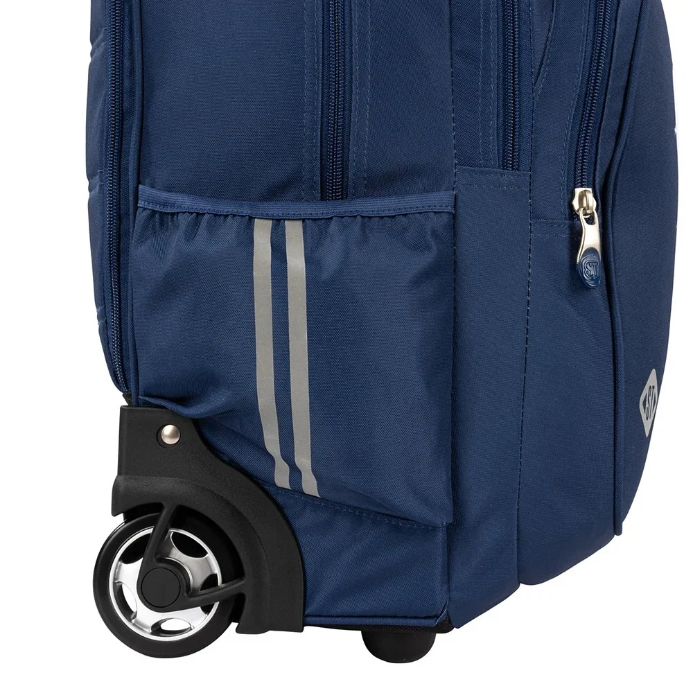 Ghiozdan Troler St.Right TB-01 Moonlight Heart 26L - 301056 [3]