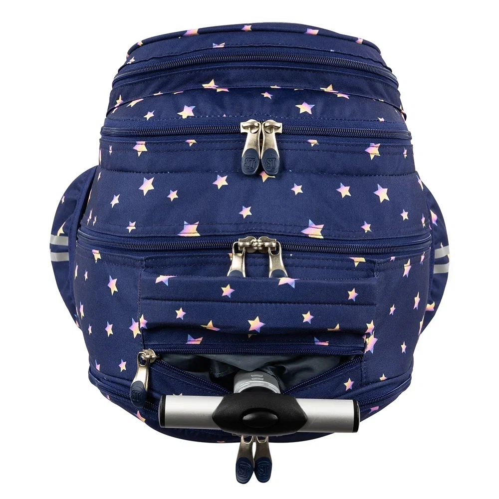 Ghiozdan Troler St.Right TB-01 Unicorn Glow 26L - 300882 [3]