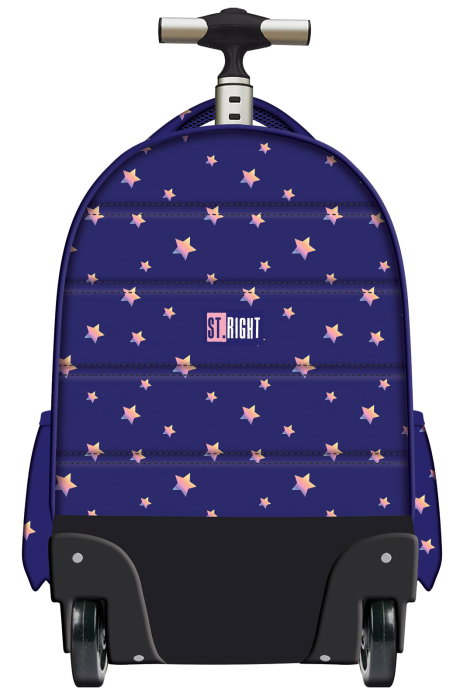 Ghiozdan Troler St.Right TB-01 Unicorn Glow 26L - 300882 [2]