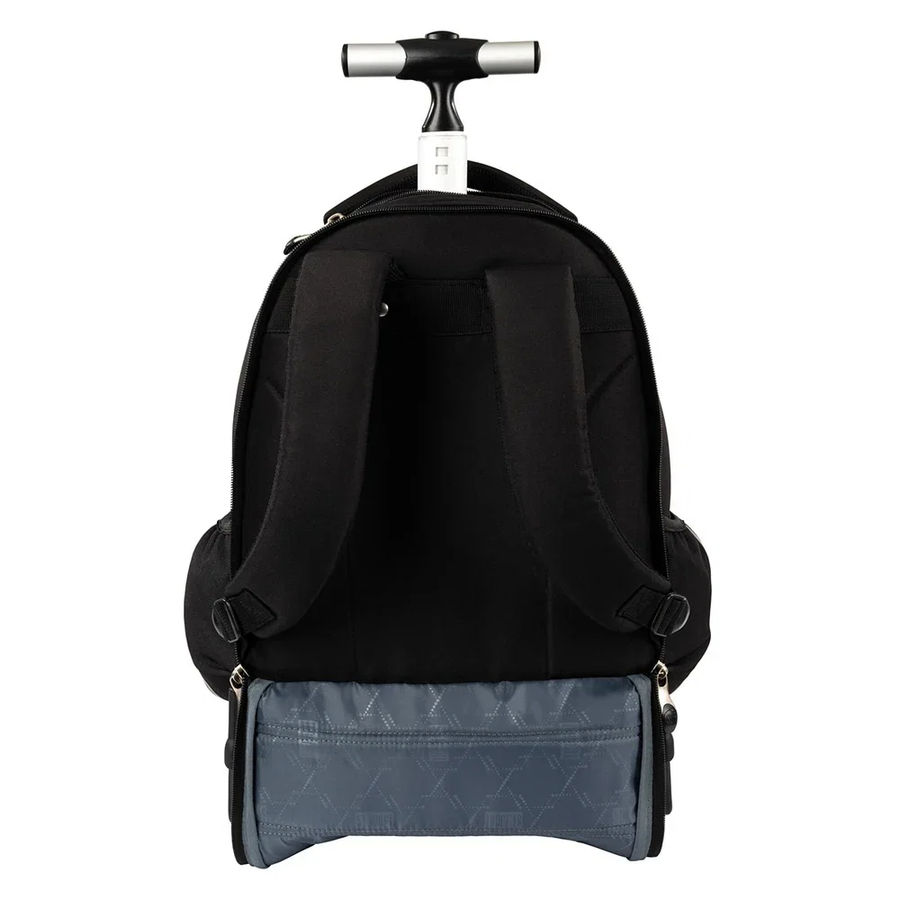 Ghiozdan Troler St.Right TB-01 Positive Attitude 26L - 300790 - [4]