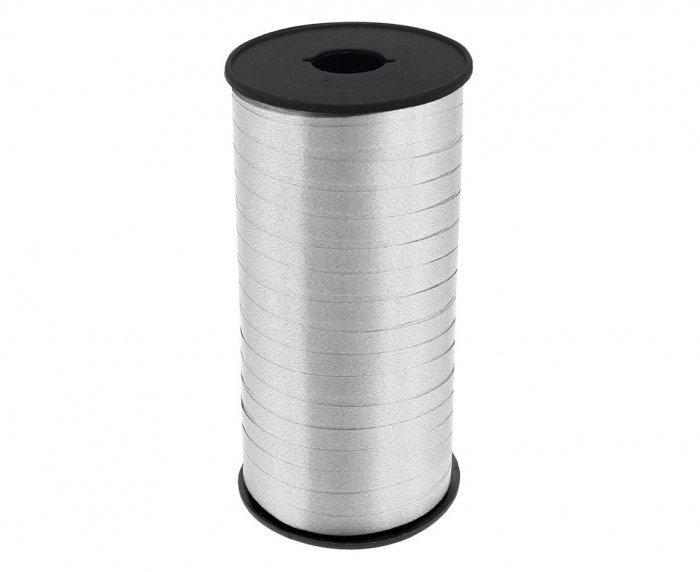 GOD BANDA DECOR LUCIOASA 0.5cm*92m, argintie GT-1P12 [1]