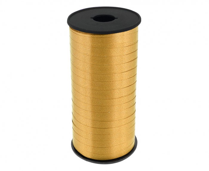 GOD BANDA DECOR LUCIOASA 0.5cm*92m, auriu GT-1P06 [1]