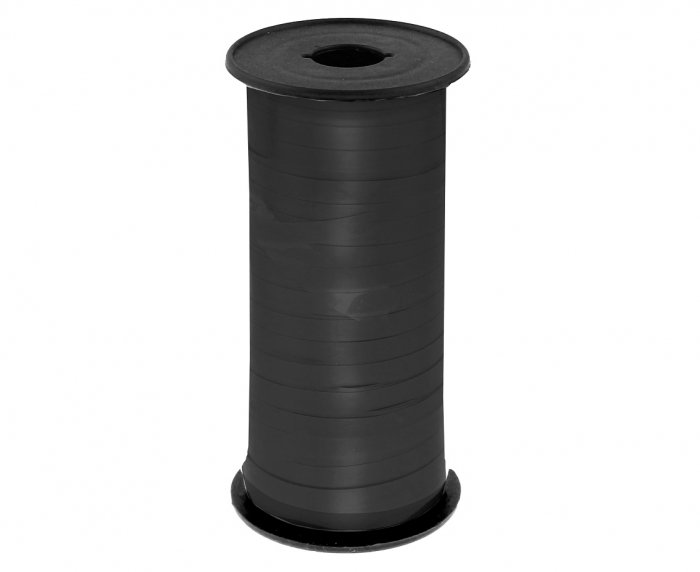 GOD BANDA DECOR LUCIOASA 0.5cm*92m, negru GT-1L17 [1]