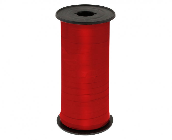 RAFIE PLASTIC LUCIOASA 0.5cm*92m, rosu GT-1L01 [1]