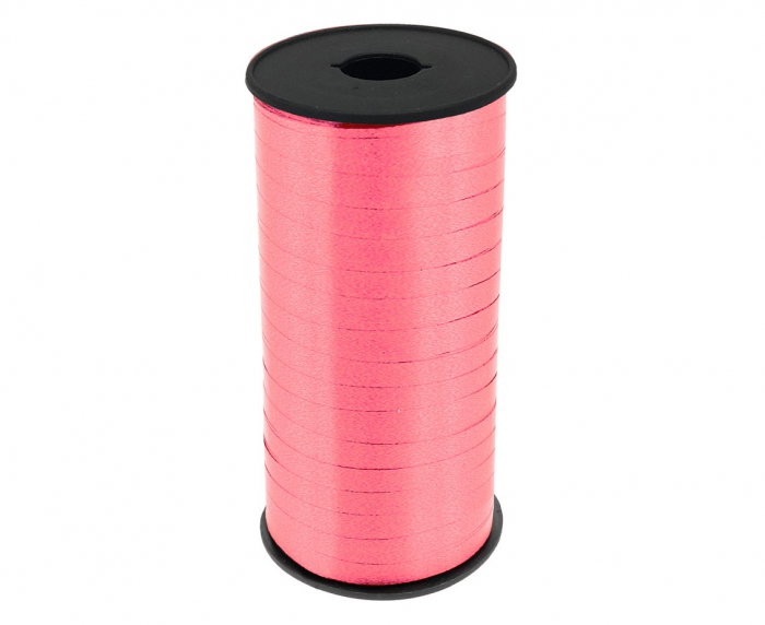 RAFIE PLASTIC LUCIOASA 0.5cm*92m, roz GT-1P04 [1]