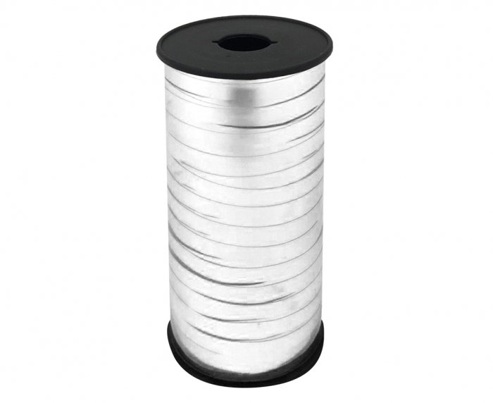 GOD BANDA DECOR LUCIOASA 0.5cm*92m, silver GT-1M12 [1]