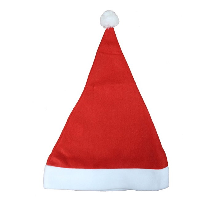 CACIULA MOS CRACIUN 29*41CM FLEECE ROSIE NW-CMIL [2]