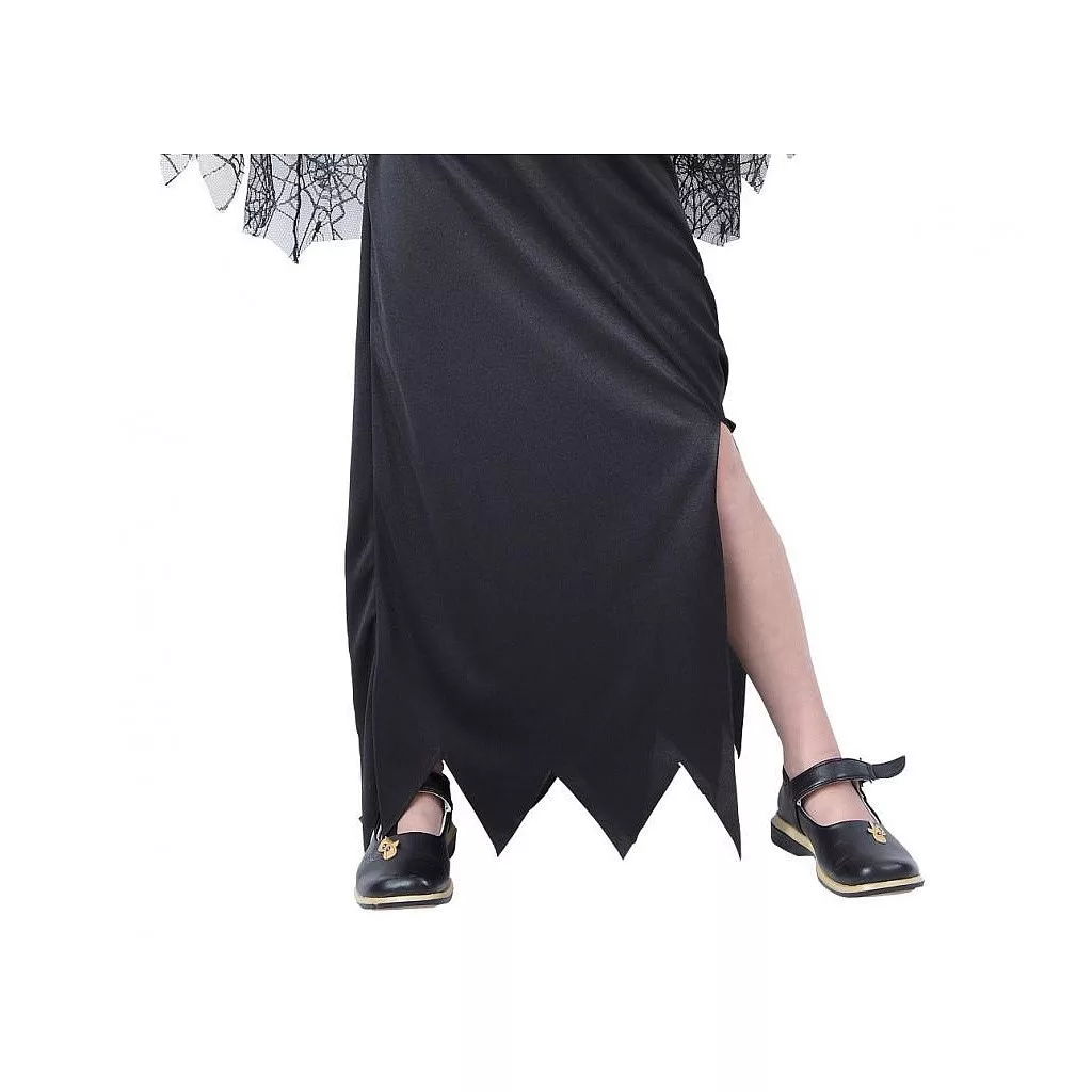 COSTUM PENTRU COPII 120/130CM BLACK WIDOW SL-BW12 [3]