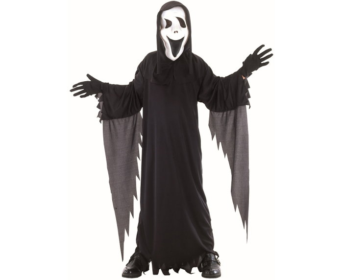 COSTUM PENTRU COPII 120/130CM DEMON SL-DM12 [1]